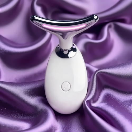 LUMENELLE 7-in-1 LED Facial Sculptor